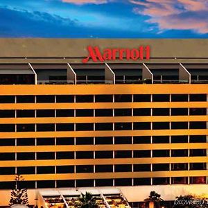 Karachi Marriott Hotel